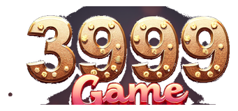 3999 game logo
